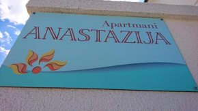 Apartments Anastazija